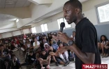 Vendredi 18 Décembre 2009

Abd Malik au collège des Alizés