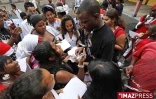 Vendredi 18 Décembre 2009

Abd Malik au collège des Alizés