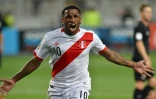 Le Pérou de Jefferson Farfan sera lun des adversaires de l'équipe de France au Mondial-2018