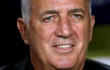Vladimir Petkovic, le sélectionneur de l'Algérie, avant le match du groupe J de la Coupe du monde 2026 contre l'Autriche, à Kansas City (Missouri), le 27 juin 2026