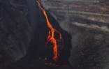 Photo Observatoire volcanologique