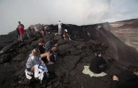 Piton de la Fournaise