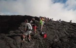 Piton de la Fournaise