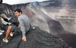 Piton de la Fournaise