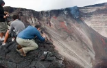 Piton de la Fournaise