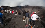 Piton de la Fournaise
