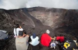 Piton de la Fournaise