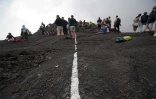 Piton de la Fournaise