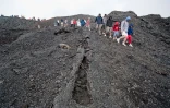 Piton de la Fournaise