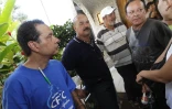 lundi 11 Janvier 2010

Les ex salariés de l'ARAST au conseil général