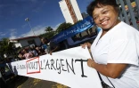 Mercredi 13 Janvier 2010

Les gramounes devant la CGSS