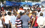 Mercredi 13 Janvier 2010

Les gramounes devant la CGSS