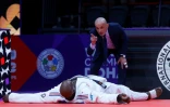 Judo: à un an des Jeux, Teddy Riner ajoute une onzième étoile