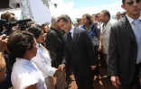 Mardi 19 Janvier 2010

Nicolas Sarkozy en visiteà la ferme photovoltaïque AKUO