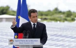 Mardi 19 Janvier 2010

Nicolas Sarkozy en visiteà la ferme photovoltaïque AKUO