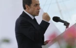 Mardi 19 Janvier 2010

Nicolas Sarkozy en visiteà la ferme photovoltaïque AKUO
