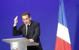 Mardi 19 Janvier 2010

Nicolas Sarkozy à présenté ses voeux à la France d'outre mer