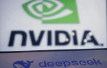 "Le travail de DeepSeek illustre comment de nouveaux modèles peuvent être créés" à l'aide de techniques différentes, "en s'appuyant sur des modèles largement disponibles et sur des puces entièrement conformes aux règlements sur les exportations", a déclaré une porte-parole de Nvidia