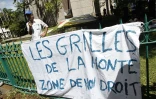 Samedi 30 Janvier 2010


Les ex salariés de l'ARAST au conseil général