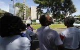Samedi 30 Janvier 2010


Les ex salariés de l'ARAST au conseil général