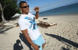 Daniel Narcisse