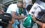 Daniel Narcisse