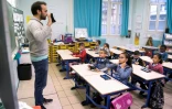 L'application Grapho-Learn déjà déployée dans plusieurs pays d'Europe et d'Afrique, est testée par 500 enfants, dans 35 classes de CP et CE1 de l'éducation prioritaire à Marseille. 850.000 euros ont été investis