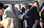 François Fillon premier ministre