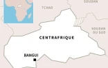 Centrafrique