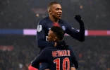 Paris et Neymar: Peur sur la ville, saison II