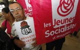 Samedi 13 Février 2010

Arrivée de Martine Aubry à La Réunion