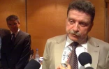 Michel Lalande, préfet de La Réunion
