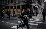 Un pillard à Lyon le 17 octobre 2026