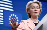 L'accord sur la réforme des règles budgétaires de l'UE trouvé le 10 février entre eurodéputés et Etats membres avait été salué par la présidente de la Commission européenne, Ursula von der Leyen