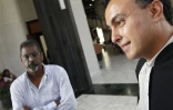 Mercredi 24 Février 2010

Les ex salariés de l'ARAST aux prud'hommes