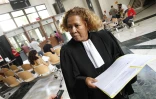 Mercredi 24 Février 2010

Les ex salariés de l'ARAST aux prud'hommes