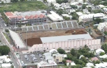 Stade Michel Volnay
