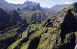 Cirque de Mafate