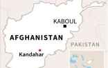 Afghanistan