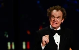 L'acteur américain et président de la section Un Certain Regard, John C. Reilly, va remettre le Prix du scénario au 76e Festival de Cannes, le 27 mai 2023