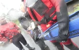 Lundi 8 Mars 2010

Recherche des canyoneurs disparus dans la riviére du Mât
