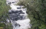 Lundi 8 Mars 2010

Recherche des canyoneurs disparus dans la riviére du Mât