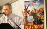Paul Verges