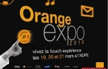 Orange Expo 2010