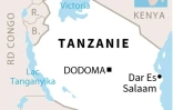 Tanzanie