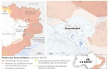 Ukraine : Severodonetsk quasiment encerclée par les forces russes
