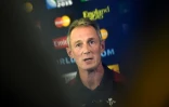 L'icône du rugby gallois Rob Howley, le 28 septembre 2015 à Hensol, a suscité une onde de choc à la suite de son implication dans les paris clandestins
