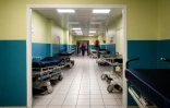 Les infections nosocomiales affichent un rebond en France, en raison notamment du Covid