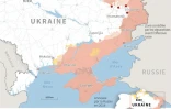 Invasion russe en Ukraine