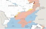 Invasion russe en Ukraine